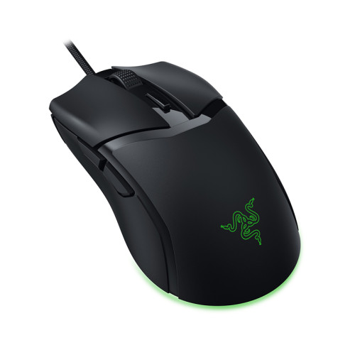 Игровая мышь Razer Cobra Razer Cobra - Black Gaming Mouse