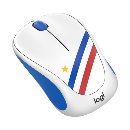 Мышь/ Logitech Wireless Mouse M238 FRANCE
