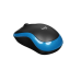 Мышь Logitech Wireless Mouse M185 Blue Мышь Logitech Wireless Mouse M185 Blue