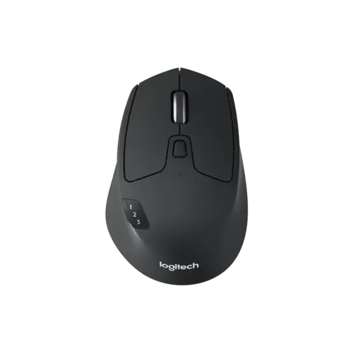 Мышь/ Logitech Wireless Mouse M720 Triathlon Мышь/ Logitech Wireless Mouse M720 Triathlon