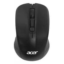 Мышь компьютерная/ Беспроводная мышь ACER OMR010  Wireless 2.4G Mouse 1200dpi (3but) black