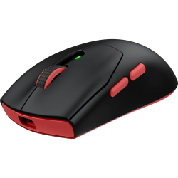 Мыши/ FORGE GM340 W BLACK