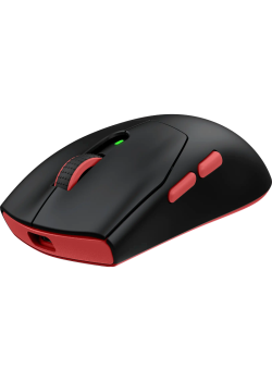 Мыши/ FORGE GM340 W BLACK