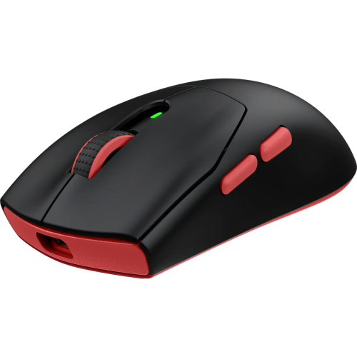Мыши/ FORGE GM340 W BLACK