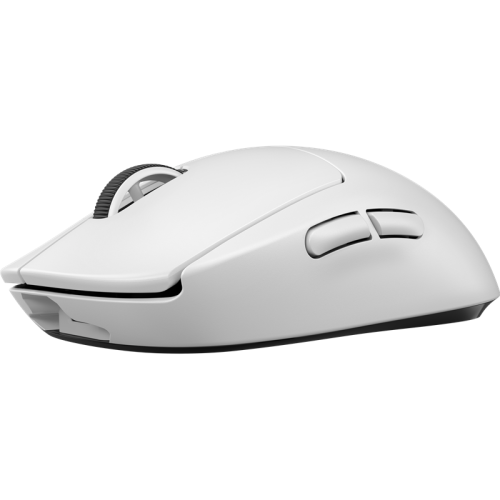 Мышь/ Logitech Mouse PRO Х Superlight Wireless Gaming White  Retail