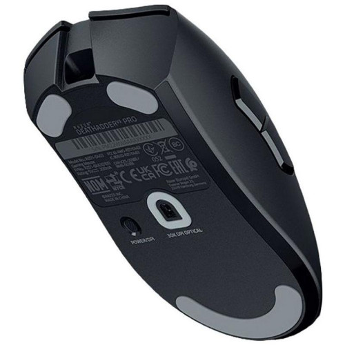 Мышь Razer DeathAdder V3 Pro