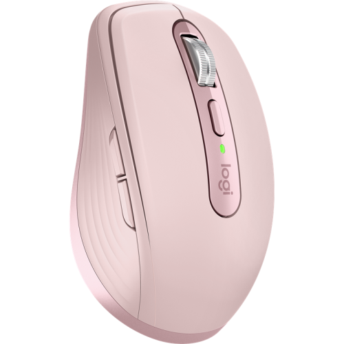 Мышь/ Logitech Mouse MX Anywhere 3 ROSE