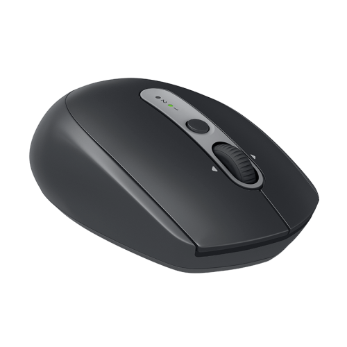 Мышь/ Logitech Wireless Mouse  M590 Multi-Device Silent - GRAPHITE TONAL