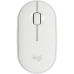 Мышь/ Logitech Wireless Mouse Pebble M350 OFF-WHITE Мышь/ Logitech Wireless Mouse Pebble M350 OFF-WHITE