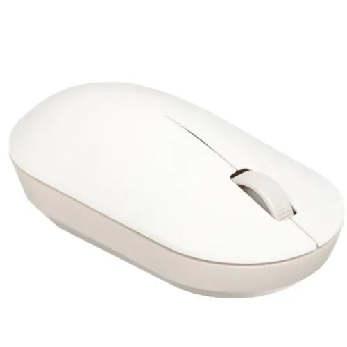 Мышь Xiaomi Wireless Mouse Lite 2 белый оптическая 1000dpi беспров. USB для ноутбука 2but (BHR8915GL) Мышь Xiaomi Wireless Mouse Lite 2 белый оптическая 1000dpi беспров. USB для ноутбука 2but (BHR8915GL)