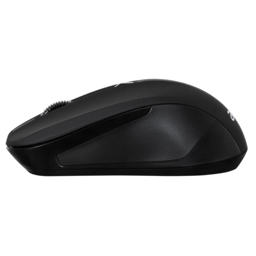 Мышь Acer OMR010 черный оптическая 1200dpi беспров. USB 3but (ZL.MCEEE.005)