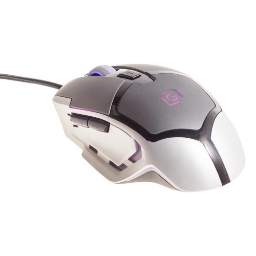 Мышь Oklick 915G HELLWISH V2 черный/серый оптическая 4800dpi USB 6but (1003993) Мышь Oklick 915G HELLWISH V2 черный/серый оптическая 4800dpi USB 6but (1003993)