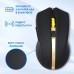 Мышь Oklick 495MW черный/золотистый оптическая 1600dpi беспров. USB для ноутбука 6but (998168) Мышь Oklick 495MW черный/золотистый оптическая 1600dpi беспров. USB для ноутбука 6but (998168)