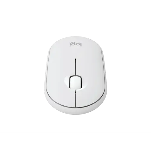 Мышь/ Logitech Wireless Mouse Pebble 2 M350S TONAL WHITE