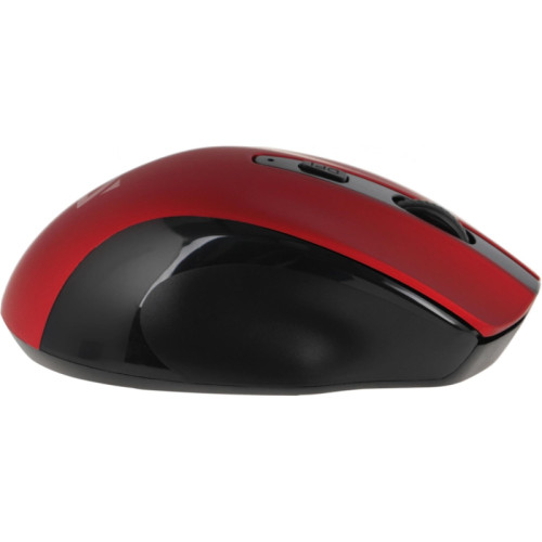 Мышь DEFENDER WRL PRIME MB-053 RED 52052