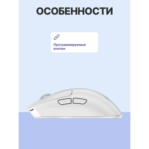 Игровая мышь Razer Viper V3 Pro - Black Gaming Mouse/ Razer Viper V3 Pro White Gaming Mouse