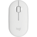 Мышь Logitech Pebble Bluetooth wireless M350 Off White Мышь Logitech Pebble Bluetooth wireless M350 Off White