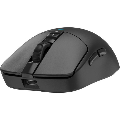 Мышь A4Tech Bloody R72 Pro Duo черный оптическая 26000dpi беспров. USB/USB-C 7but