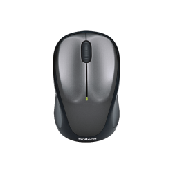 Мышь/ Mouse Logitech Wireless M235 Colt Matte ( 1000dpi, optical, FM, 3btn+Roll, 1xAA,  Unifying™reciever) Retail