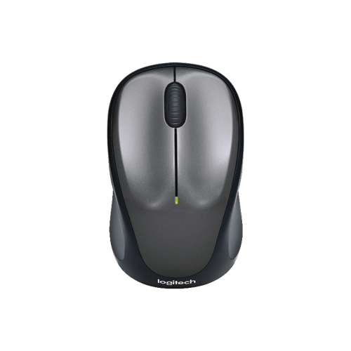 Мышь/ Mouse Logitech Wireless M235 Colt Matte ( 1000dpi, optical, FM, 3btn+Roll, 1xAA,  Unifying™reciever) Retail