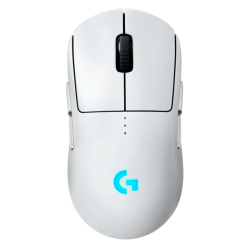 Мышь/ Logitech Mouse G PRO 2 LIGHTSPEED - WHITE