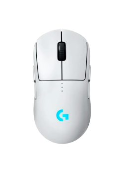 Мышь/ Logitech Mouse G PRO 2 LIGHTSPEED - WHITE