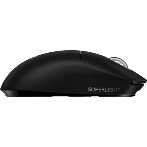Мышь Logitech PRO Х Superlight Wireless Gaming Black