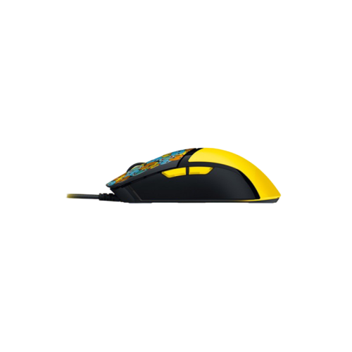 Игровая мышь Razer Cobra - Pokemon Kanto Starters Ed./ Razer Cobra - Pokemon Kanto Starters Ed. Mouse Игровая мышь Razer Cobra - Pokemon Kanto Starters Ed./ Razer Cobra - Pokemon Kanto Starters Ed. Mouse