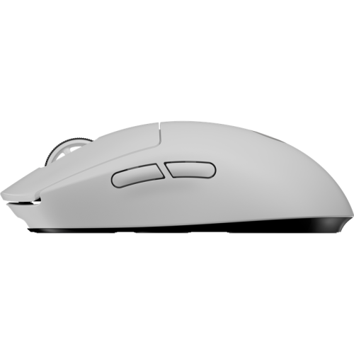 Мышь/ Logitech Mouse PRO Х Superlight Wireless Gaming White  Retail