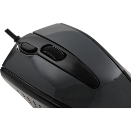 Мышь A4Tech V-Track Padless N-500FS черный оптическая 1200dpi silent USB 3but Мышь A4Tech V-Track Padless N-500FS черный оптическая 1200dpi silent USB 3but