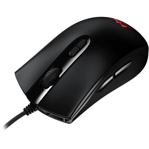Манипулятор игровой мышь HyperX Pulsfire Core (HX-MC004B)