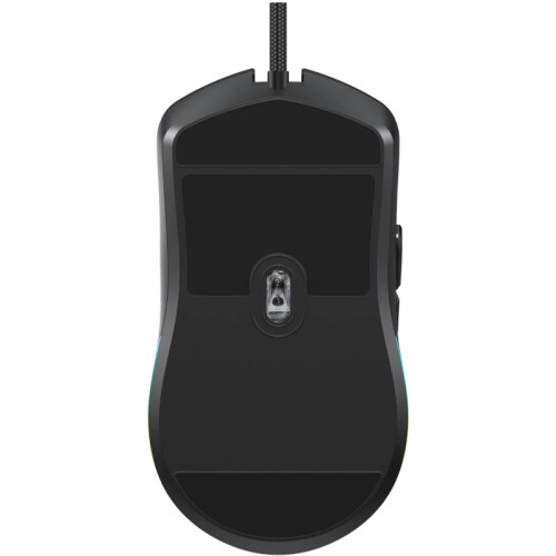 Мышь Oklick 750G черный оптическая 7200dpi USB 5but (1796789) Мышь Oklick 750G черный оптическая 7200dpi USB 5but (1796789)