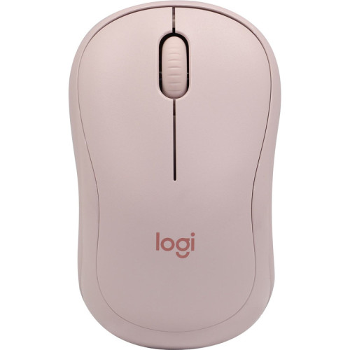 Мышь/ Logitech Wireless Mouse M221 SILENT-ROSE