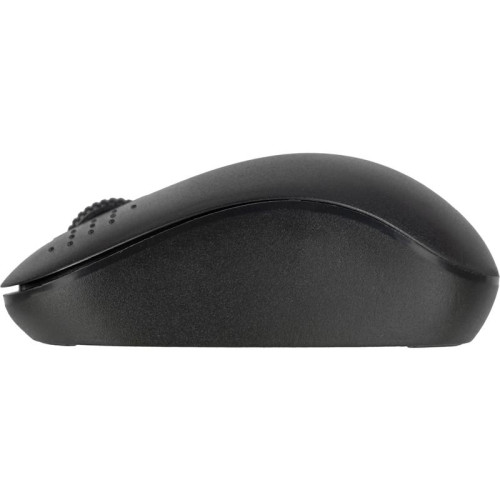 Мышь Oklick 685MW черный оптическая 1200dpi беспров. USB для ноутбука 3but (1058946)