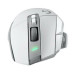 Мышь Logitech G502 X Lightspeed белый оптическая 25600dpi беспров. USB 13but (910-006191)