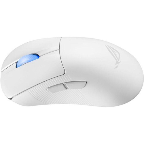 Мышь ASUS P714 ROG KERIS II WL ACE/WHT/ ASUS P714 ROG KERIS II WL ACE/WHT Мышь ASUS P714 ROG KERIS II WL ACE/WHT/ ASUS P714 ROG KERIS II WL ACE/WHT