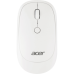 Мышь Acer OMR138 белый оптическая 1600dpi беспров. USB 4but (ZL.MCEEE.01L) Мышь Acer OMR138 белый оптическая 1600dpi беспров. USB 4but (ZL.MCEEE.01L)