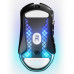 Мышь SteelSeries Aerox 9 Wireless Ultra-Lightweight MMO/MOBA Mouse Мышь SteelSeries Aerox 9 Wireless Ultra-Lightweight MMO/MOBA Mouse