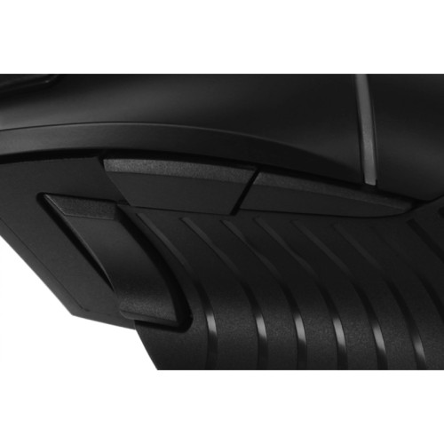 Мышь A4Tech Bloody W95 Max черный оптическая 12000dpi USB 6but (W95 MAX STONE BLACK)