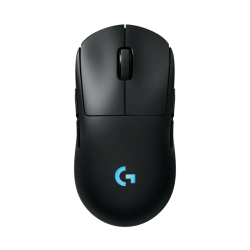 Мышь/ Logitech Mouse G PRO 2 LIGHTSPEED - BLACK