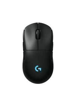 Мышь/ Logitech Mouse G PRO 2 LIGHTSPEED - BLACK