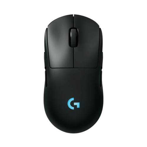 Мышь/ Logitech Mouse G PRO 2 LIGHTSPEED - BLACK