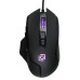 Мышь Oklick 945G REVENGE черный оптическая 1600dpi USB 8but (1012158)