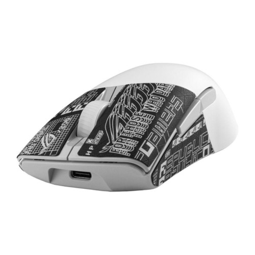 Мышь ASUS P709 ROG KERIS WL AIMPOINT/WHT/ ASUS P709 ROG KERIS WL AIMPOINT/WHT Мышь ASUS P709 ROG KERIS WL AIMPOINT/WHT/ ASUS P709 ROG KERIS WL AIMPOINT/WHT