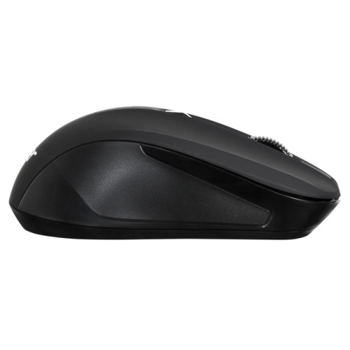 Мышь Acer OMR010 черный оптическая 1200dpi беспров. USB 3but (ZL.MCEEE.005)