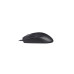 Мышь A4Tech OP-720 черный оптич. 1200dpi USB 3but (OP-720 USB (BLACK))