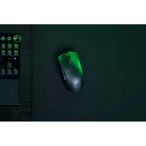 Игровая мышь Razer Viper V4 Pro - Black Mouse/ Razer Viper V4 Pro - Black Mouse