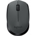 Мышь/ M170 Wireless Mouse-GREY