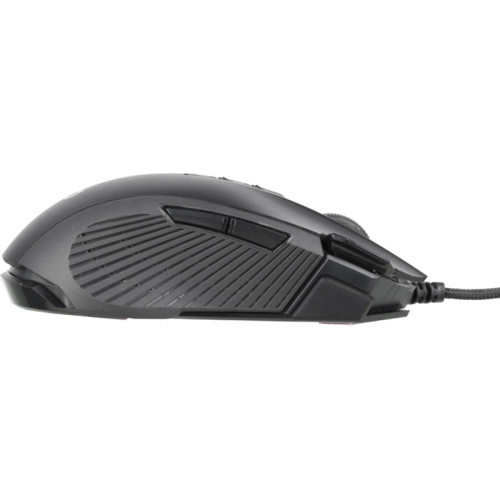 Мышь A4Tech Bloody J90s черный оптическая 8000dpi USB 12but (J90S BLACK ACTIVATED) Мышь A4Tech Bloody J90s черный оптическая 8000dpi USB 12but (J90S BLACK ACTIVATED)