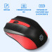 Мышь Oklick 485MW черный/красный оптическая 1600dpi беспров. USB для ноутбука 3but (997828) Мышь Oklick 485MW черный/красный оптическая 1600dpi беспров. USB для ноутбука 3but (997828)